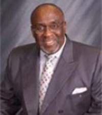 Eric H. Jones, Jr.