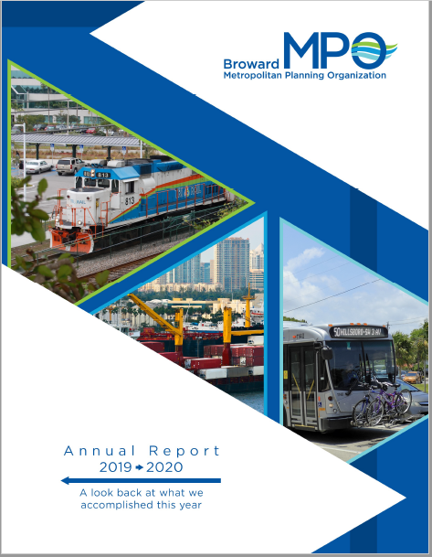 2019 20 Annual Report