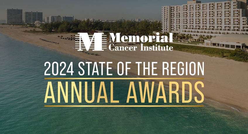 2024 State of the Region Annual Awards