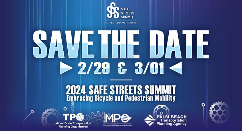 2024 Safe Streets Summit