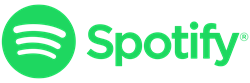 Spotify Logo RGB Green 250