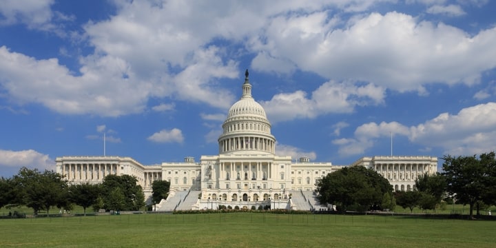 Senate Passes Infrastructure Bill