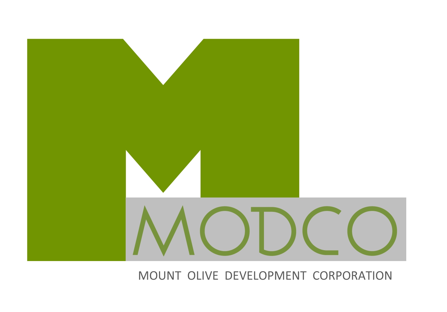 Mount Olive Development Corporation