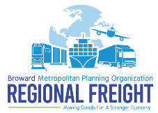 Regional Freight logo transparent