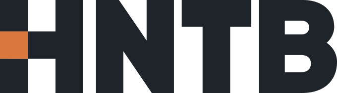 HNTB Logo color rgb