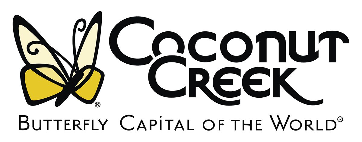 City of Coconut Creek Bronze Sponsor