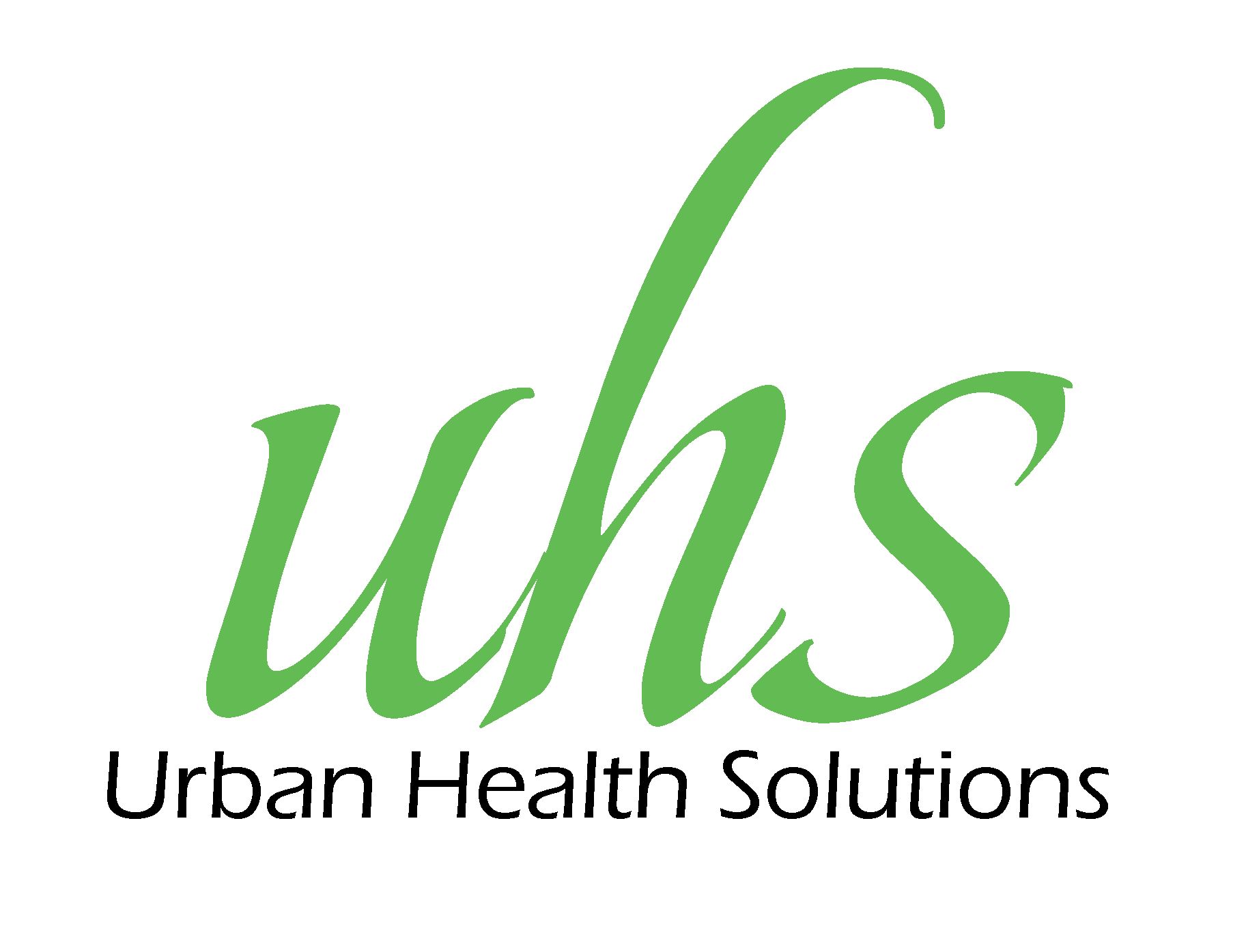UHS Logo Bronze