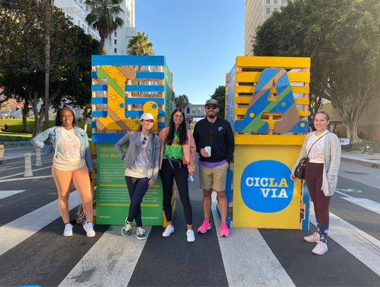 ciclavia