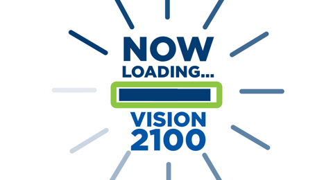 Vision 2100, Now Loading