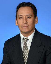 Ricardo S. Gutierrez