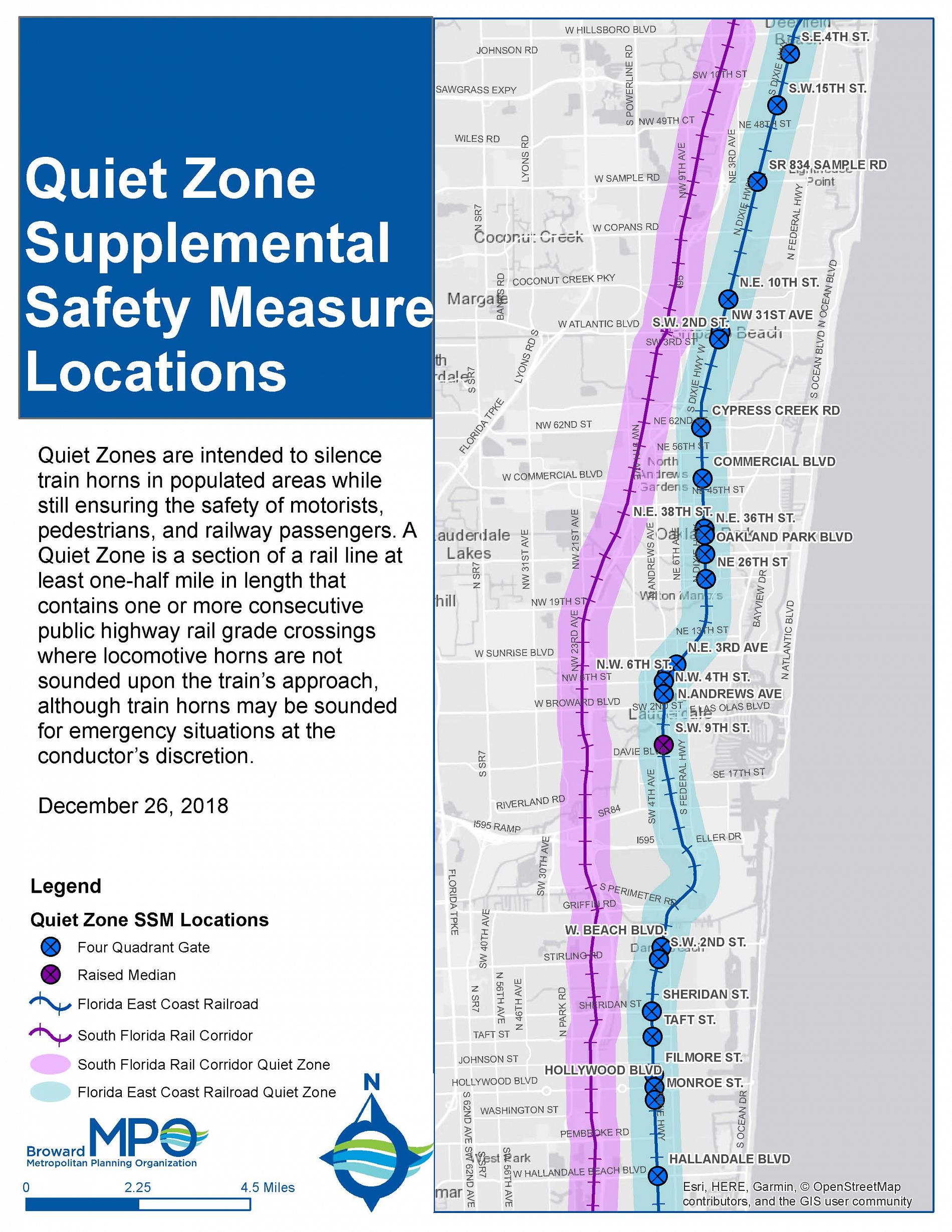 Quiet Zone SSM Locations 12 26 2018