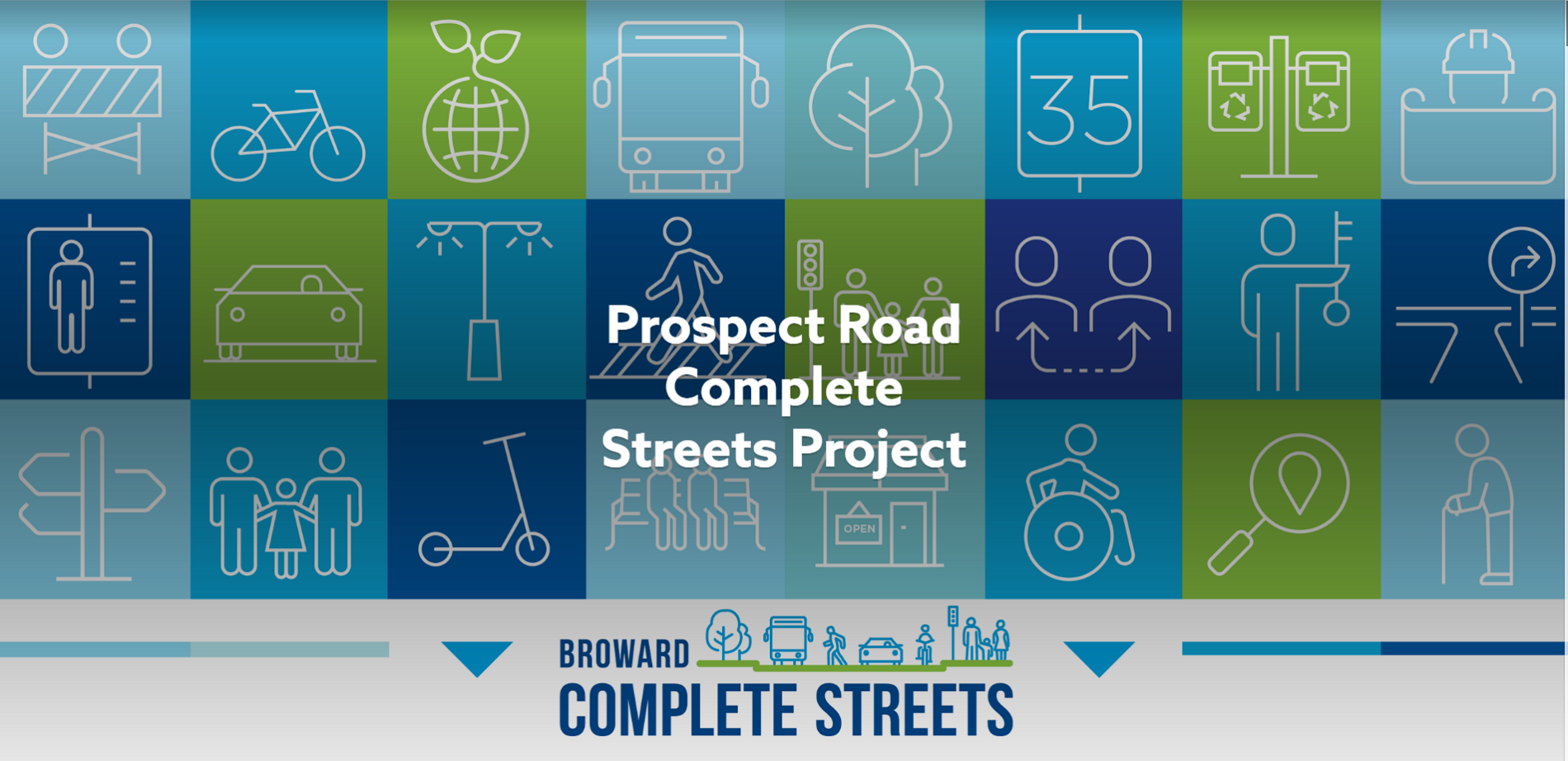 BCS Prospect Road Page