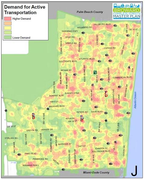 Complete Streets Master Plan