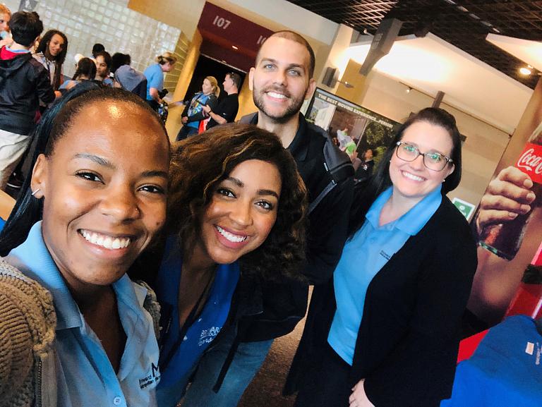 2018 Broward Schools' STEM Day